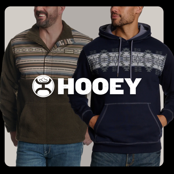 HOOEY | SHOP NOW