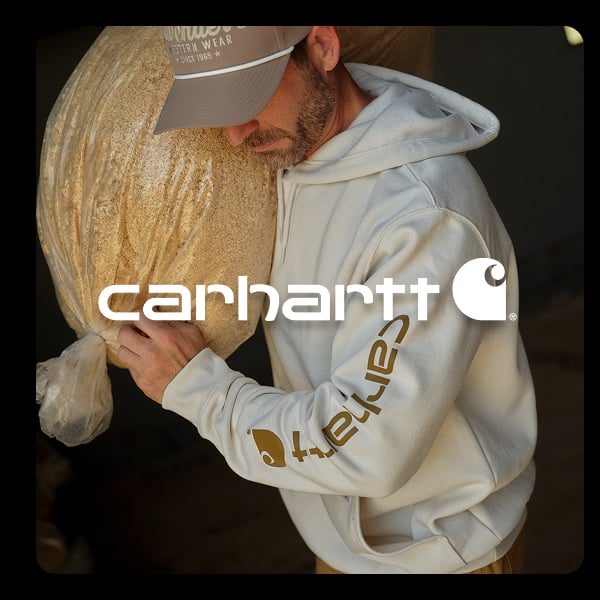 CARHARTT| SHOP NOW