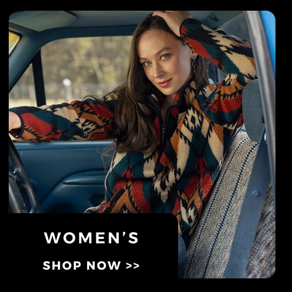 WOMEN'S | SHOP NOW