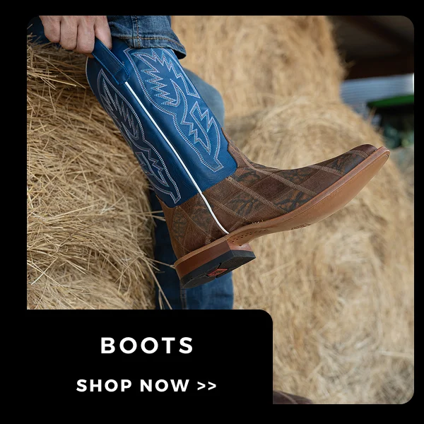 BOOTS | SHOP NOW