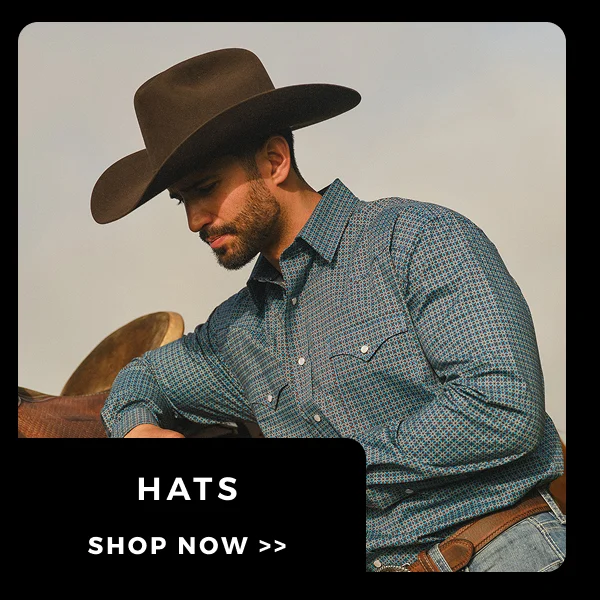 HATS | SHOP NOW