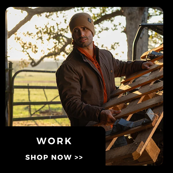 WORK | SHOP NOW