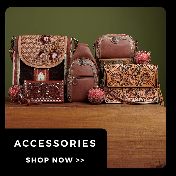 Accessories | SHOP NOW