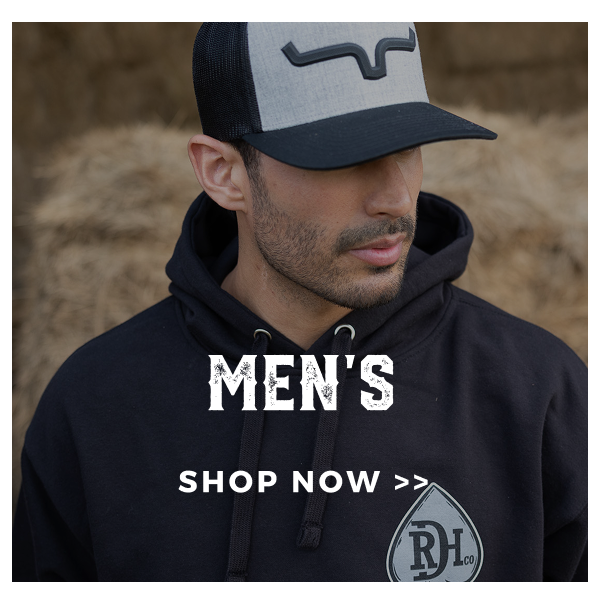 MEN'S