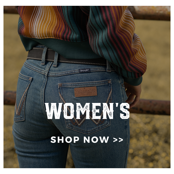 WOMEN'S