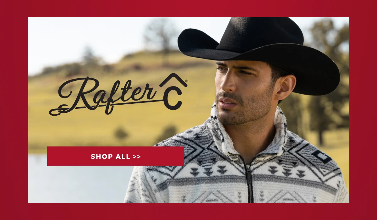 RAFTER C OUTERWEAR