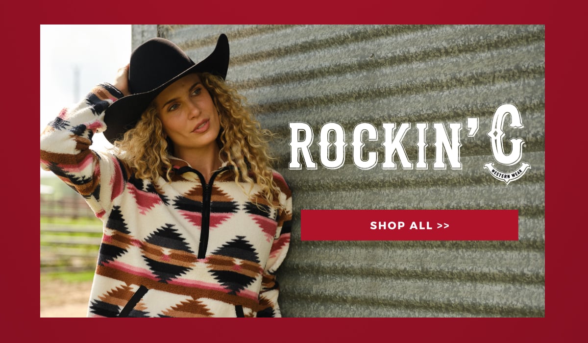 ROCKIN C OUTERWEAR