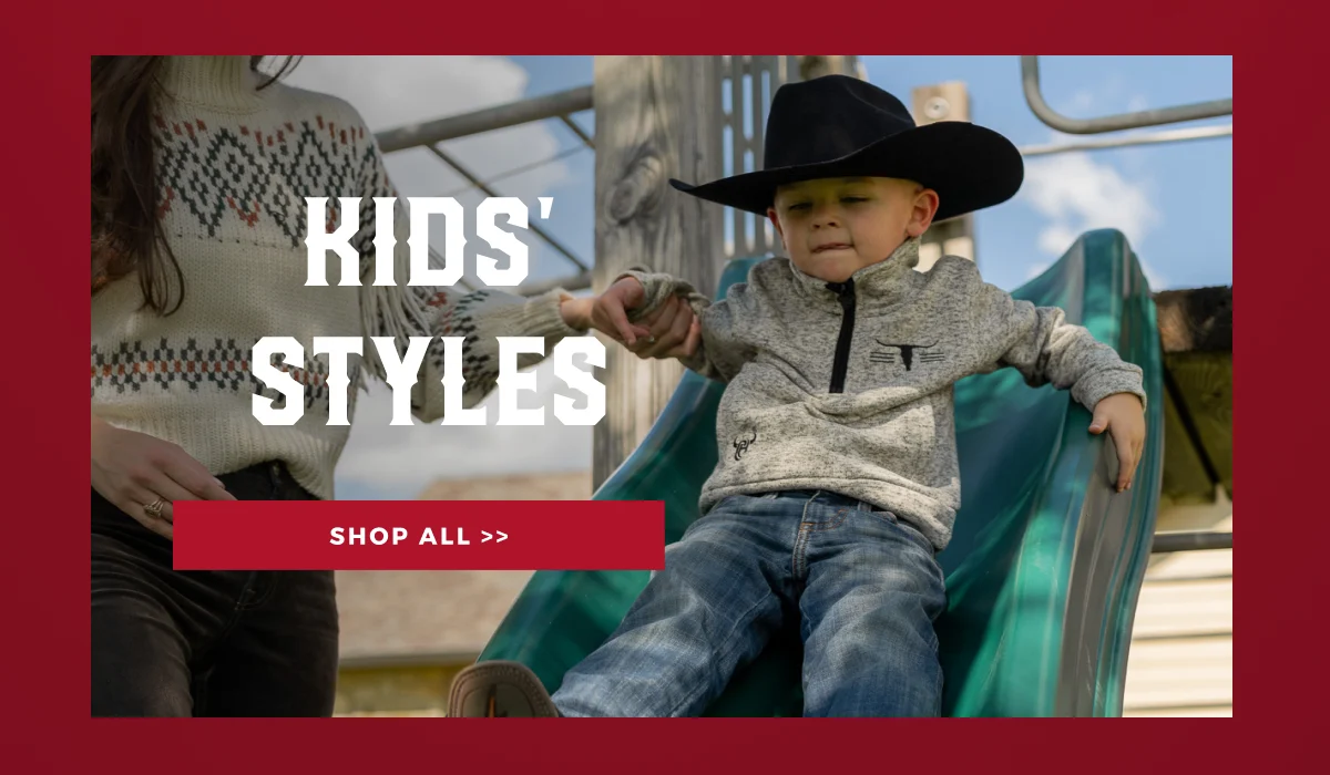 KIDS STYLES