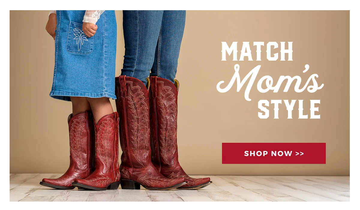 MOMMY & ME MATCHING
