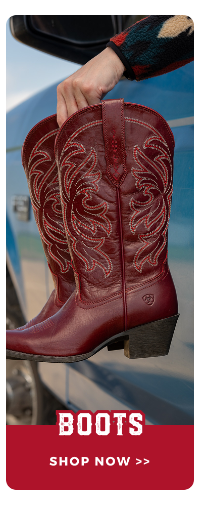 BOOTS