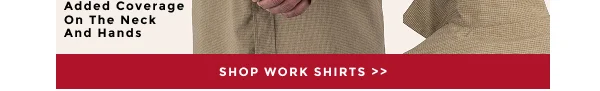 WALLS OUTDOOR GOODS | WORK SHIRT | SHOP ALL WORK SHIRTS