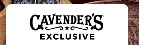 CAVENDER'S BOOTS