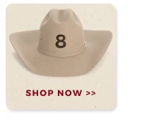 8 HATS