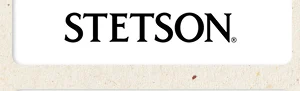 STETSON