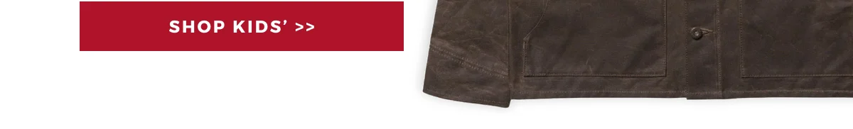 UP TO 50% OFF OUTERWEAR SALE | SHOP KIDS'