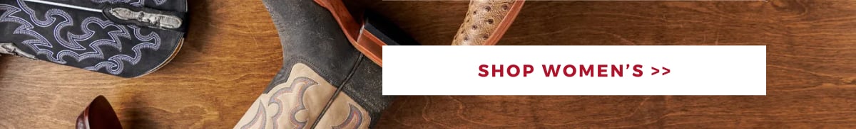 UP TO 40% OFF BOOTS | SHOP WOMEN'S