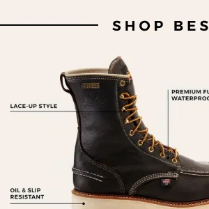 SHOP THOROGOOD BESTSELLERS