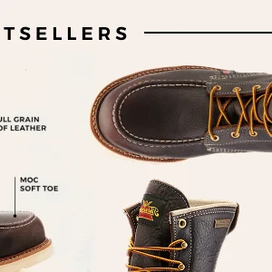 SHOP THOROGOOD BESTSELLERS
