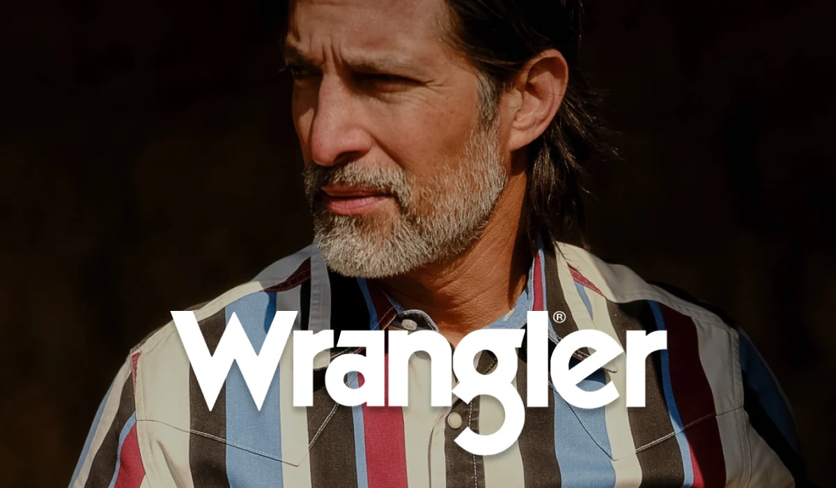 WRANGLER BESTSELLERS
