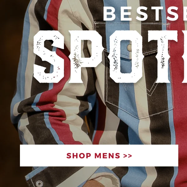 WRANGLER BESTSELLERS | SHOP MEN'S