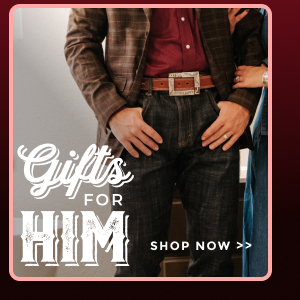 GIFTS FOR HIM | SHOP NOW >>