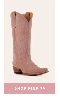 SHOP PINK >>