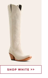 SHOP WHITE >>