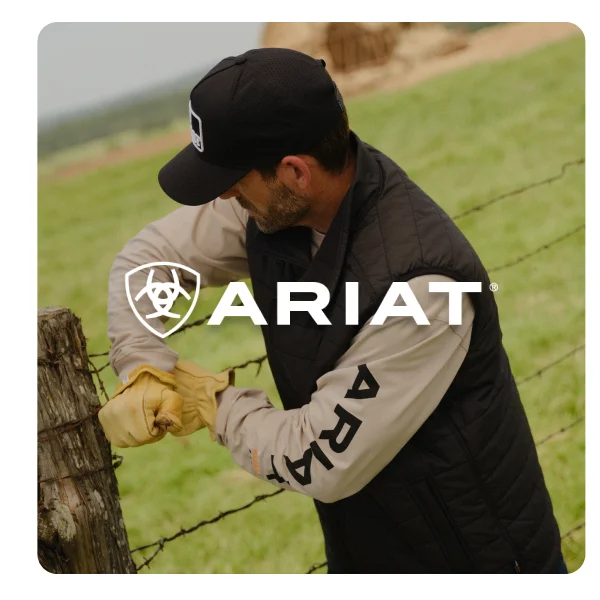ARIAT