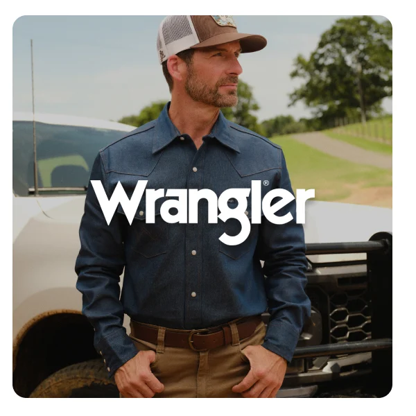 WRANGLER 