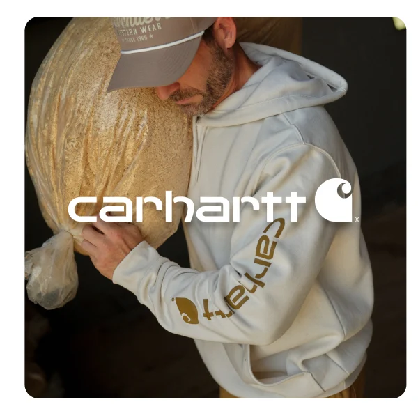 CARHARTT