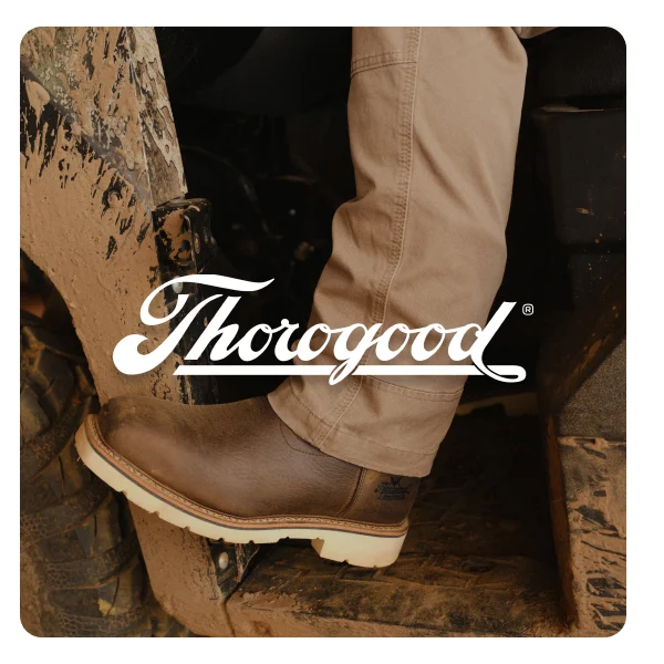 THOROGOOD