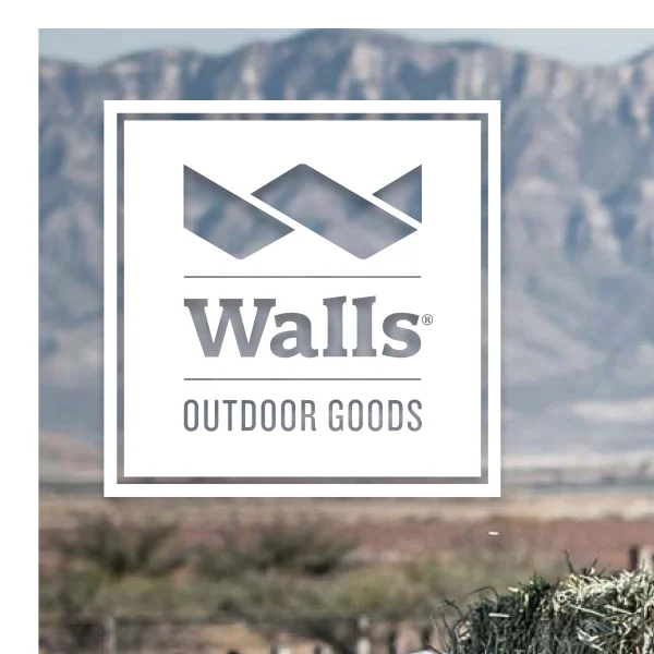 WALLS