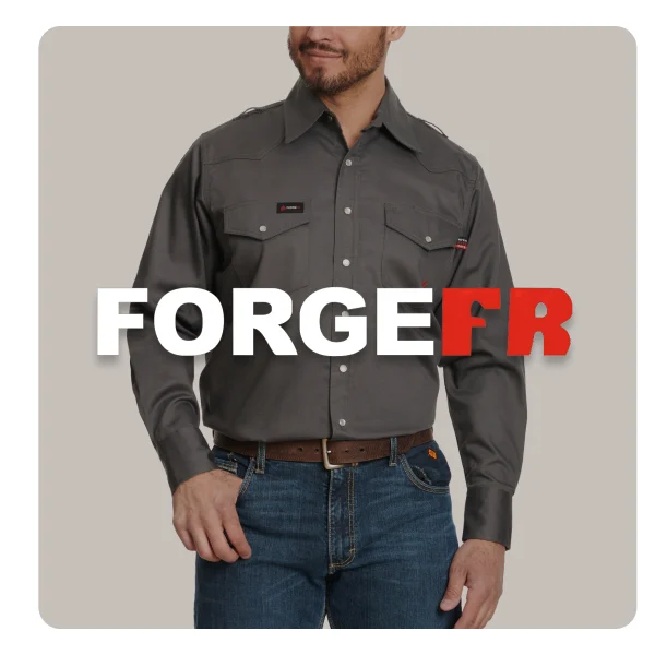 FORGE FR