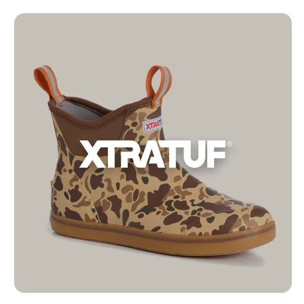 XTRATUF