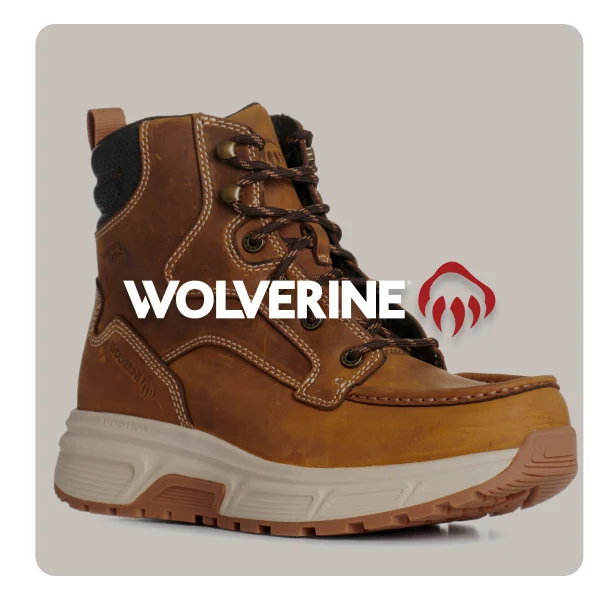 WOLVERINE