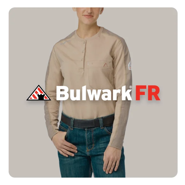 BULWARK FR