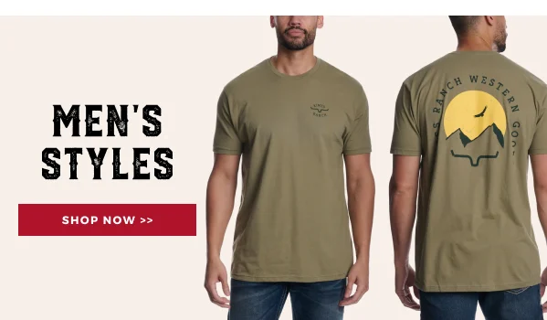 SHOP KIMES MEN'S STYLES