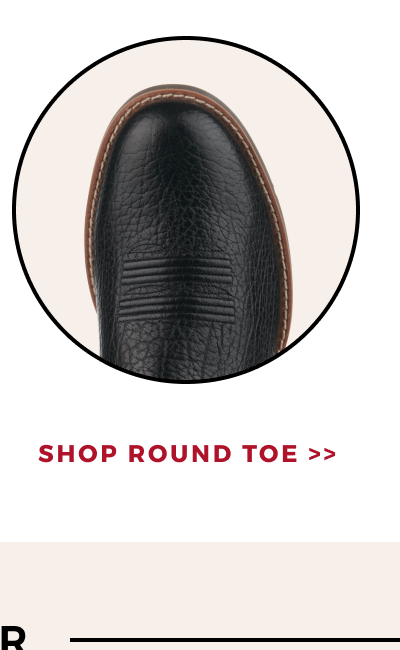 SHOP ROUND TOE >>
