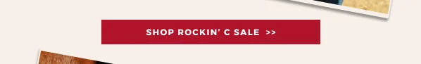 SHOP ROCKIN' C SALE >>