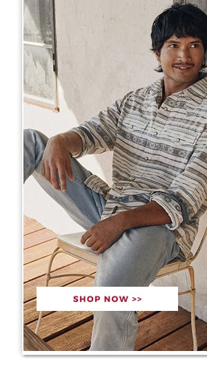 MEN'S STYLES SHOP NOW >>