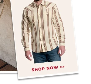 MEN'S STYLES | SHOP NOW >>