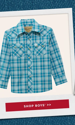SHOP BOYS' >>