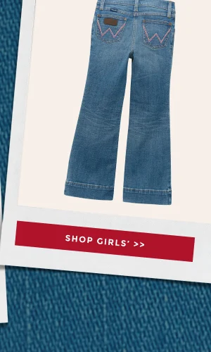SHOP GIRLS' >>