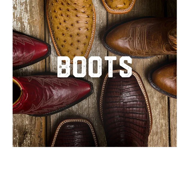 SHOP BOOT NEW ARRVALS