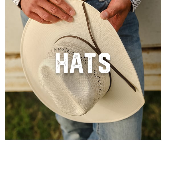 SHOP HAT NEW ARRIVALS