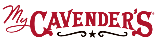 My Cavender's