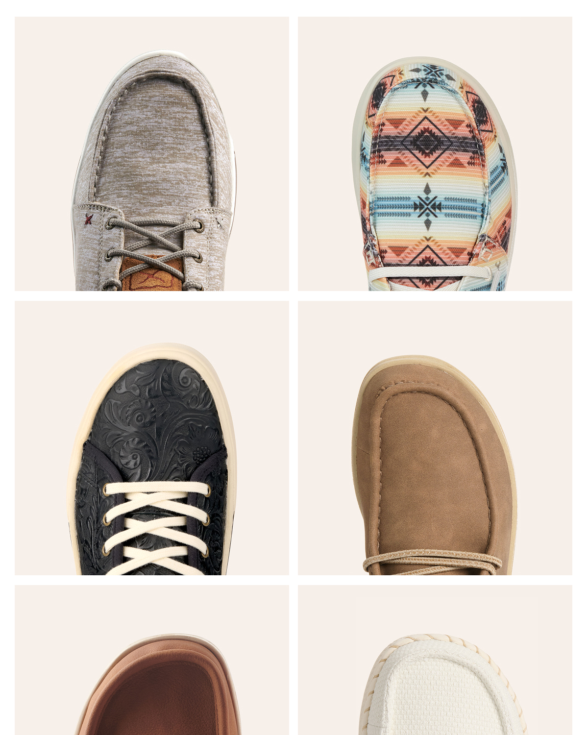 CASUAL SHOES UNDER $100 | SHOP NOW >>