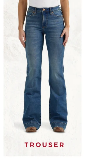 TROUSER
