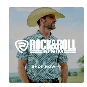 ROCK & ROLL DENIM >>
