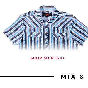 SHOP SHIRTS >>
